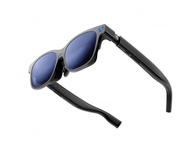 Смарт-очки VITURE Beast